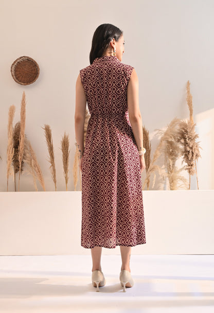 Vogue Dress