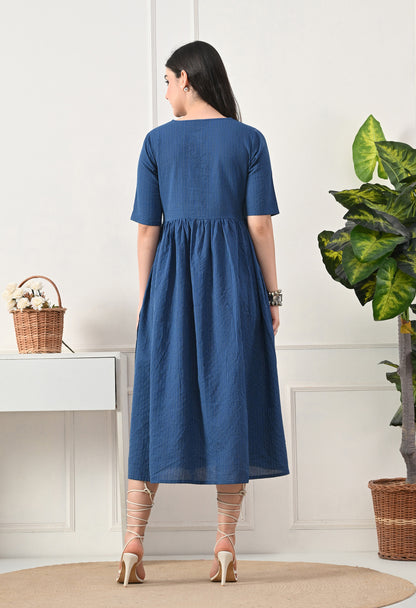 Urden Frenzy Dress