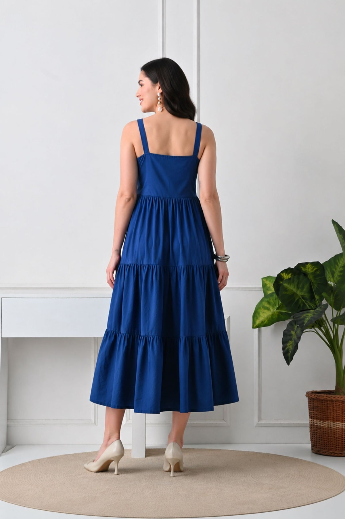 Indigo Raahat
