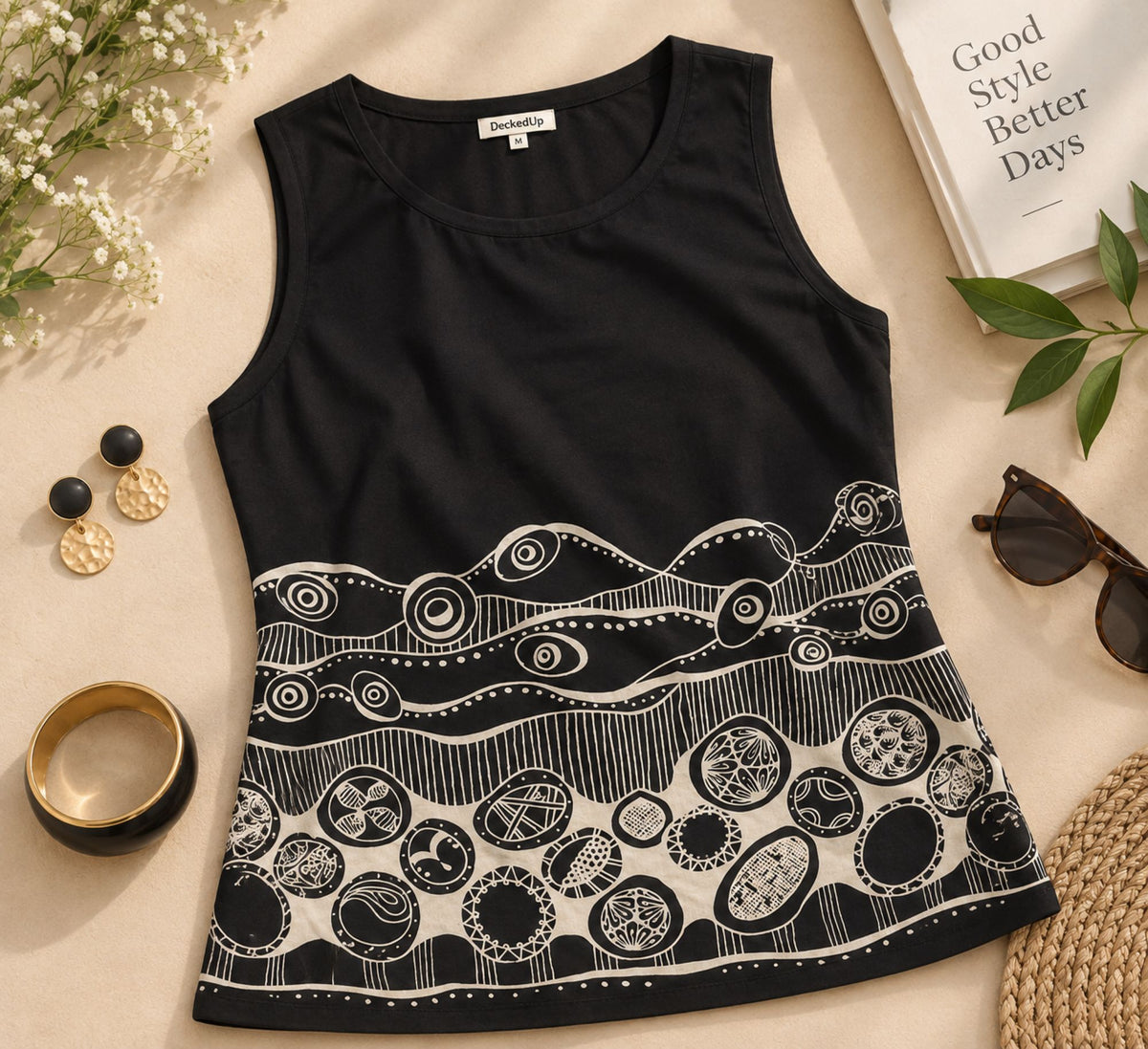 Midnight Top