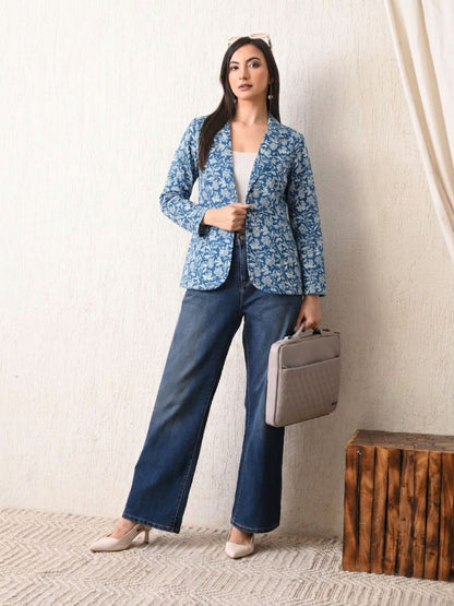 Bold and Beauty Jacket