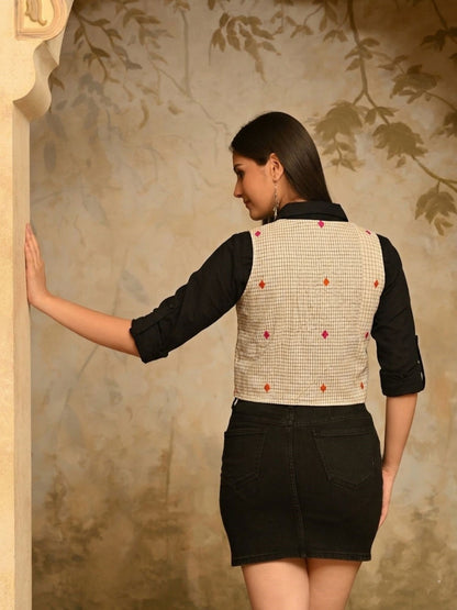 Everyday Waistcoat