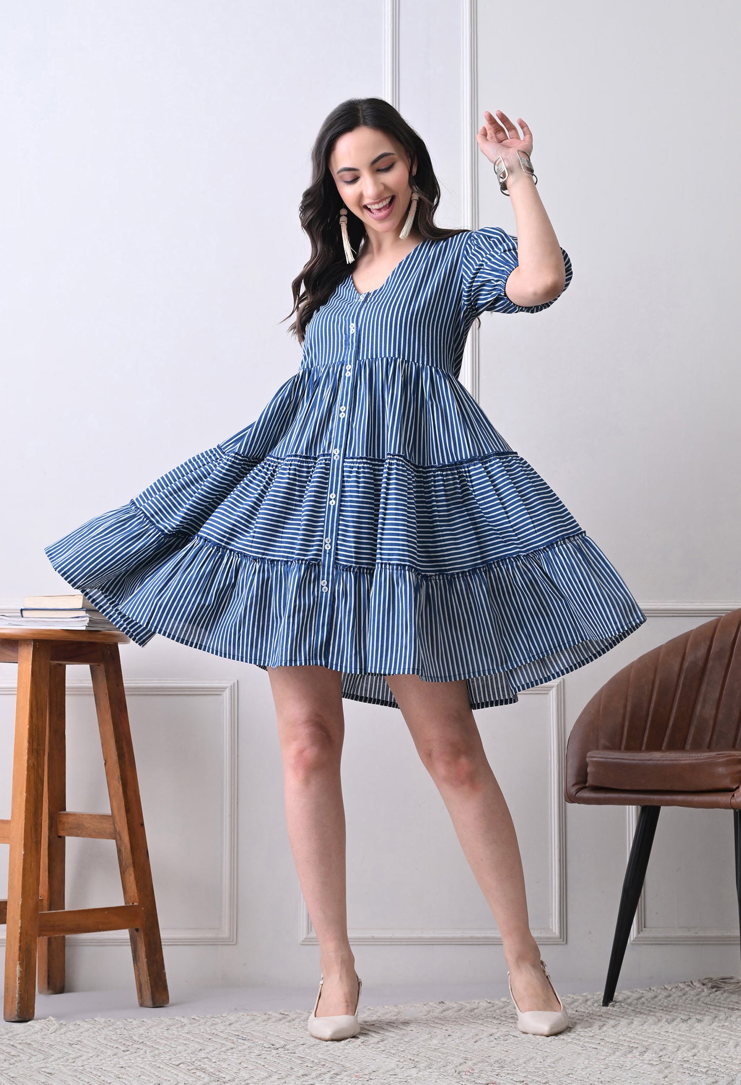 PowerPlay Dress
