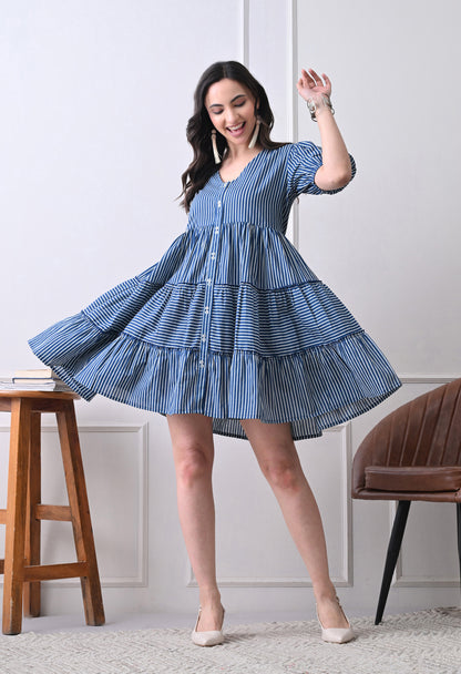 PowerPlay Dress