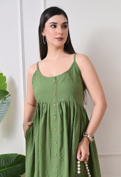 Alexa Fire Dress