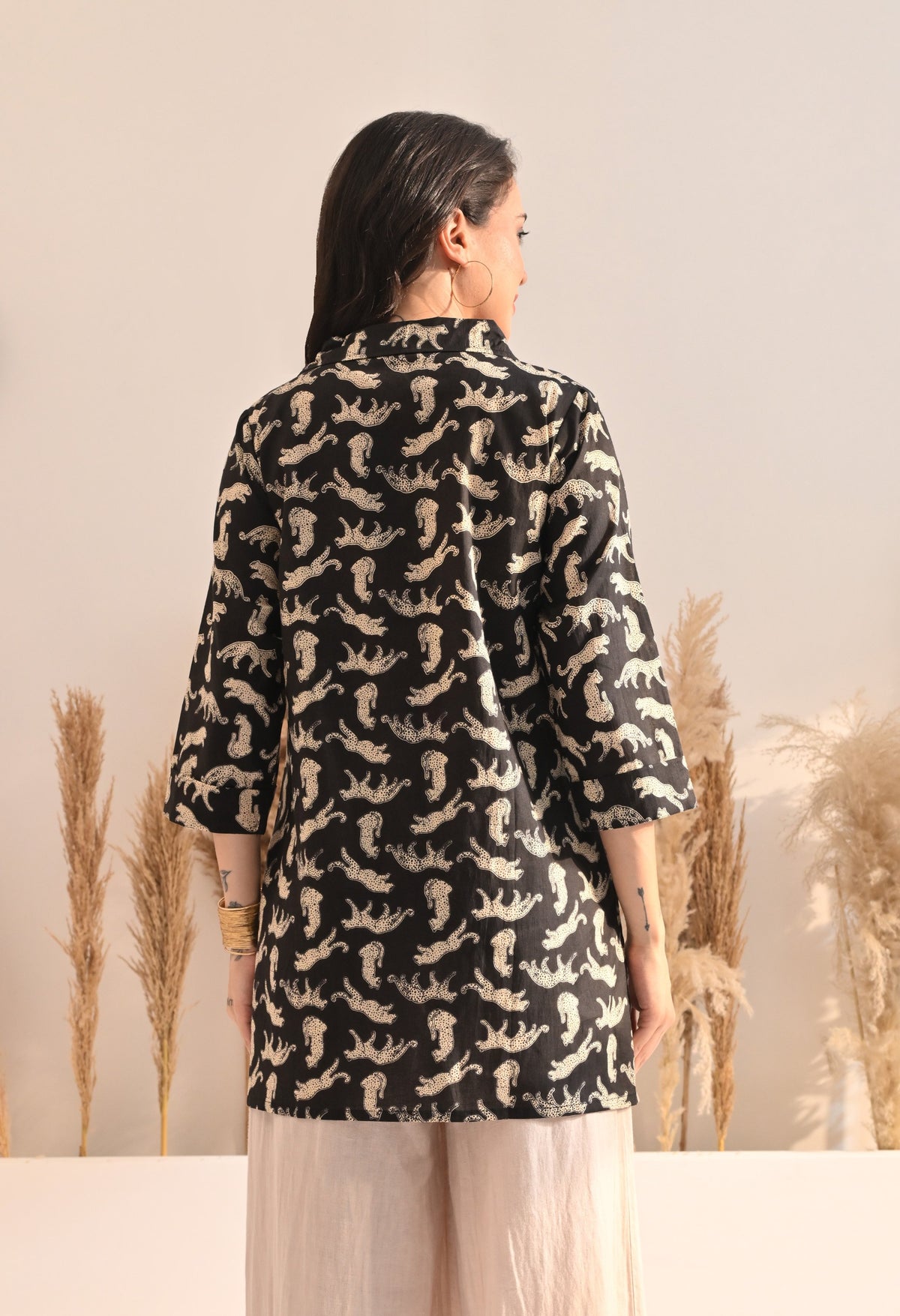 The Safari Shirt