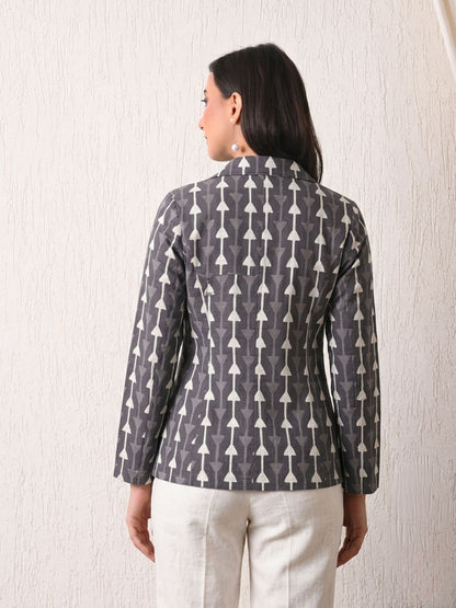 Drama Jacket