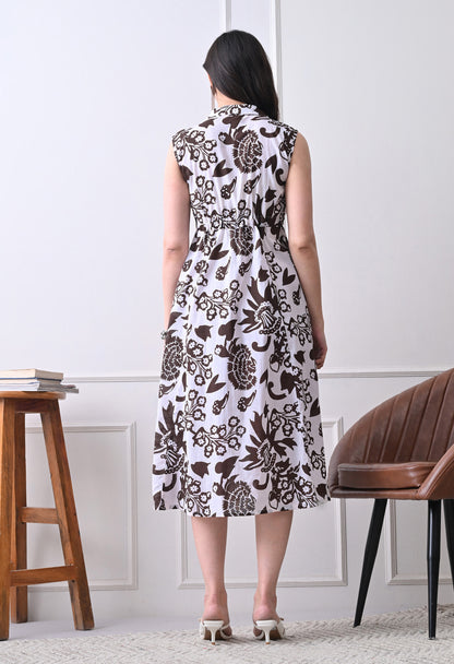 Dune Dress