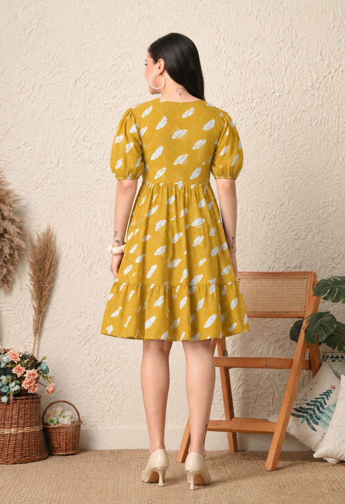 Escape Dress