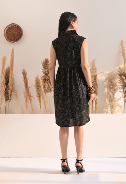 The Oasis Dress