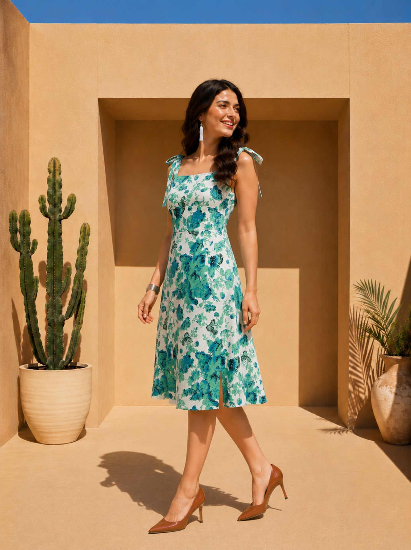 Garden Elegence