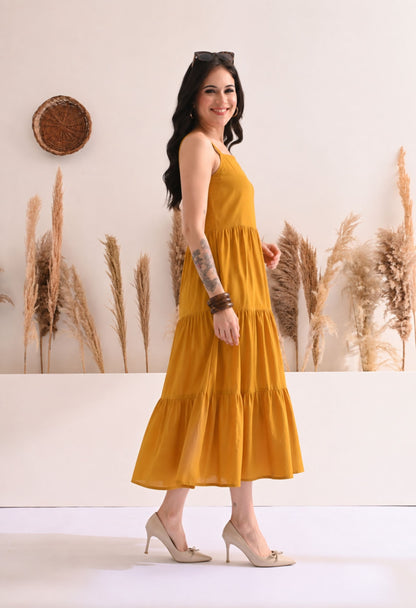Easy Breezy Dress