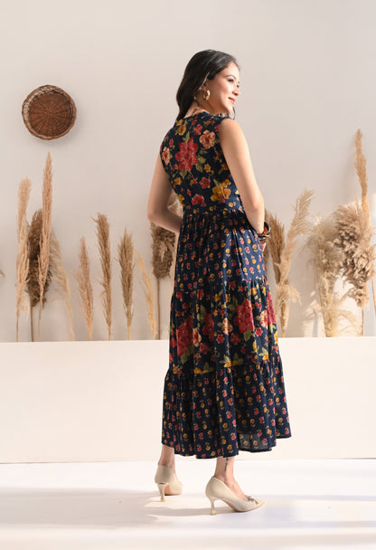 Pinacolada Dress
