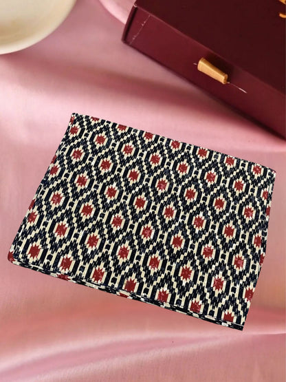 Indigo Trasparent Organizer