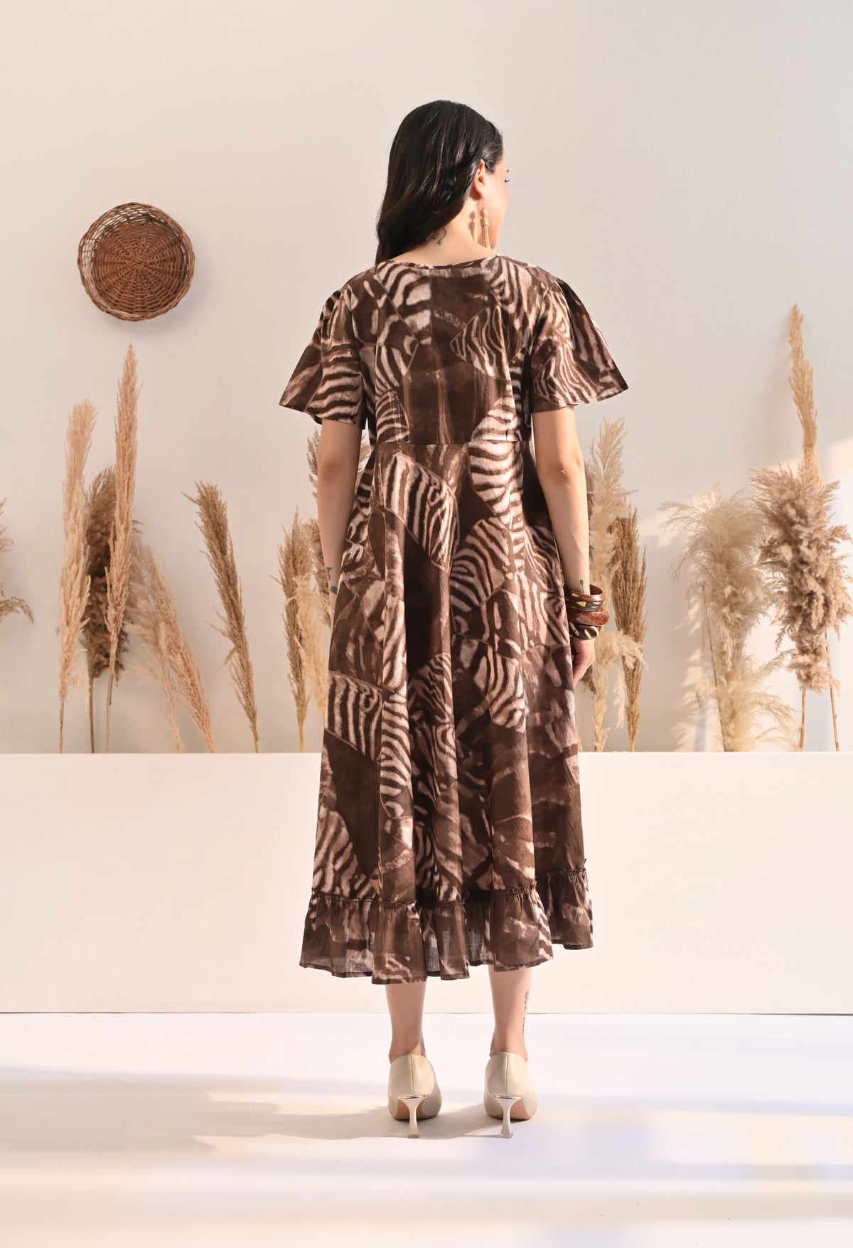 Mocha Mirage