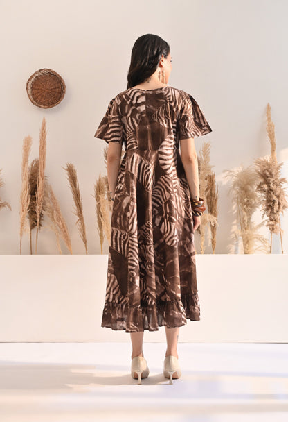 Mocha Mirage