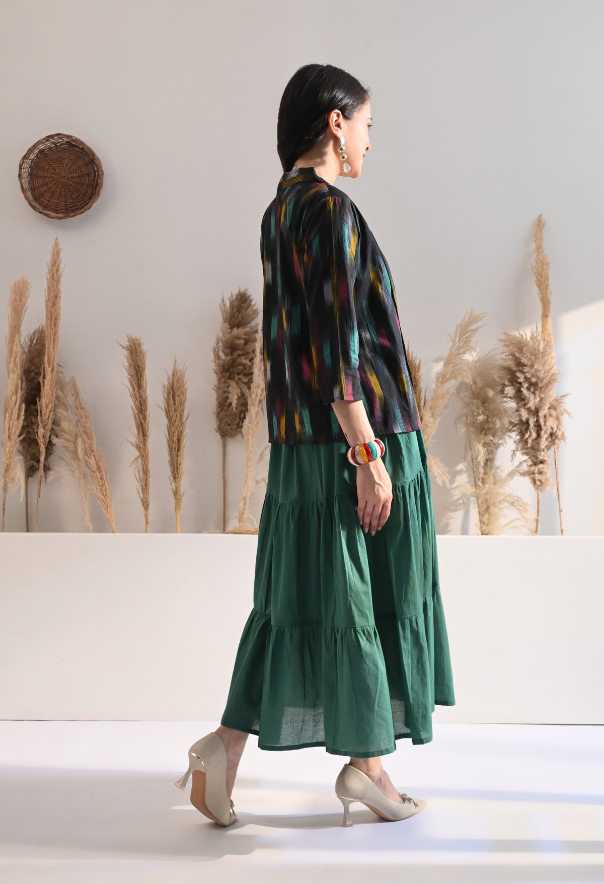Island Dress