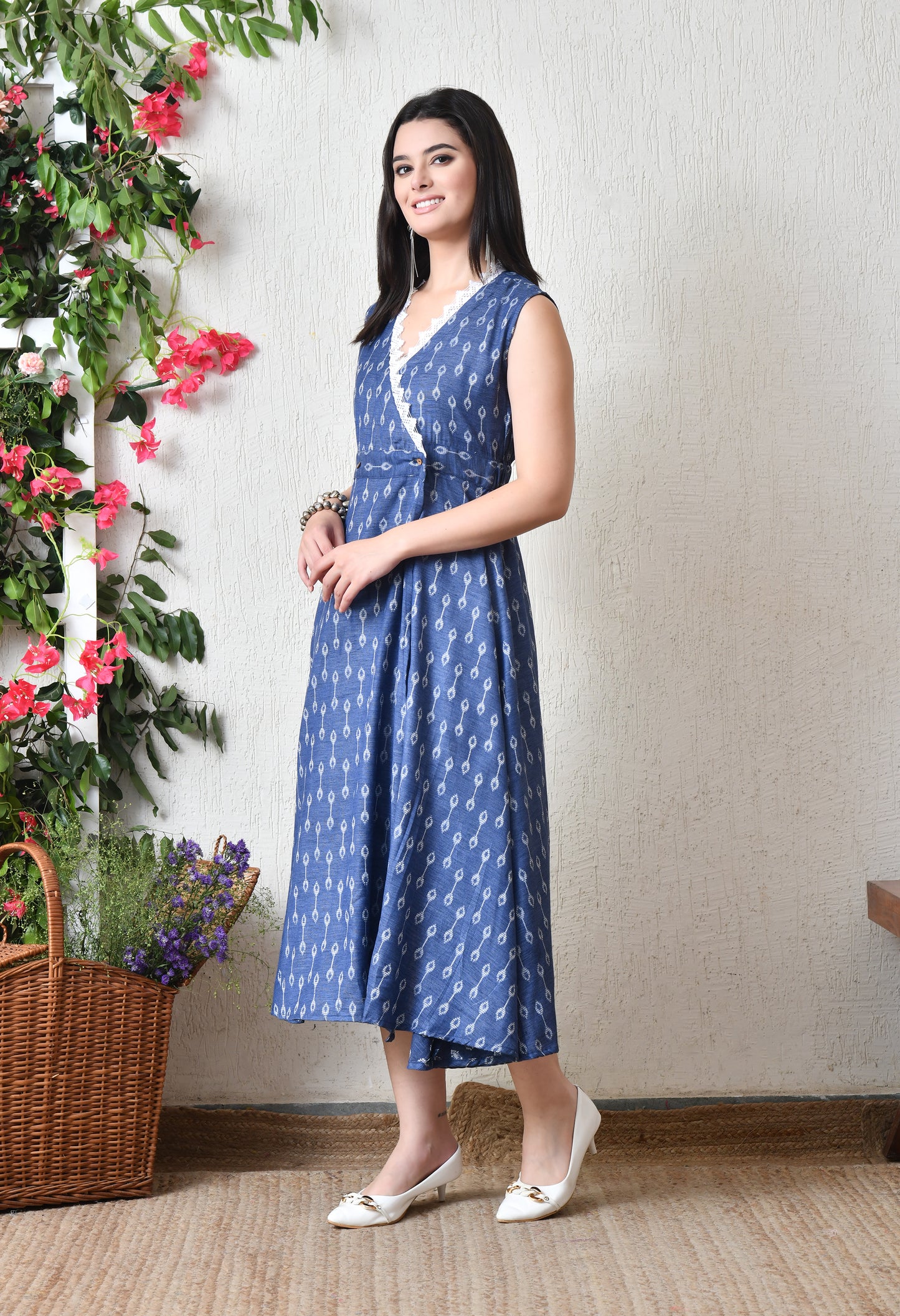 Handloom Wrap