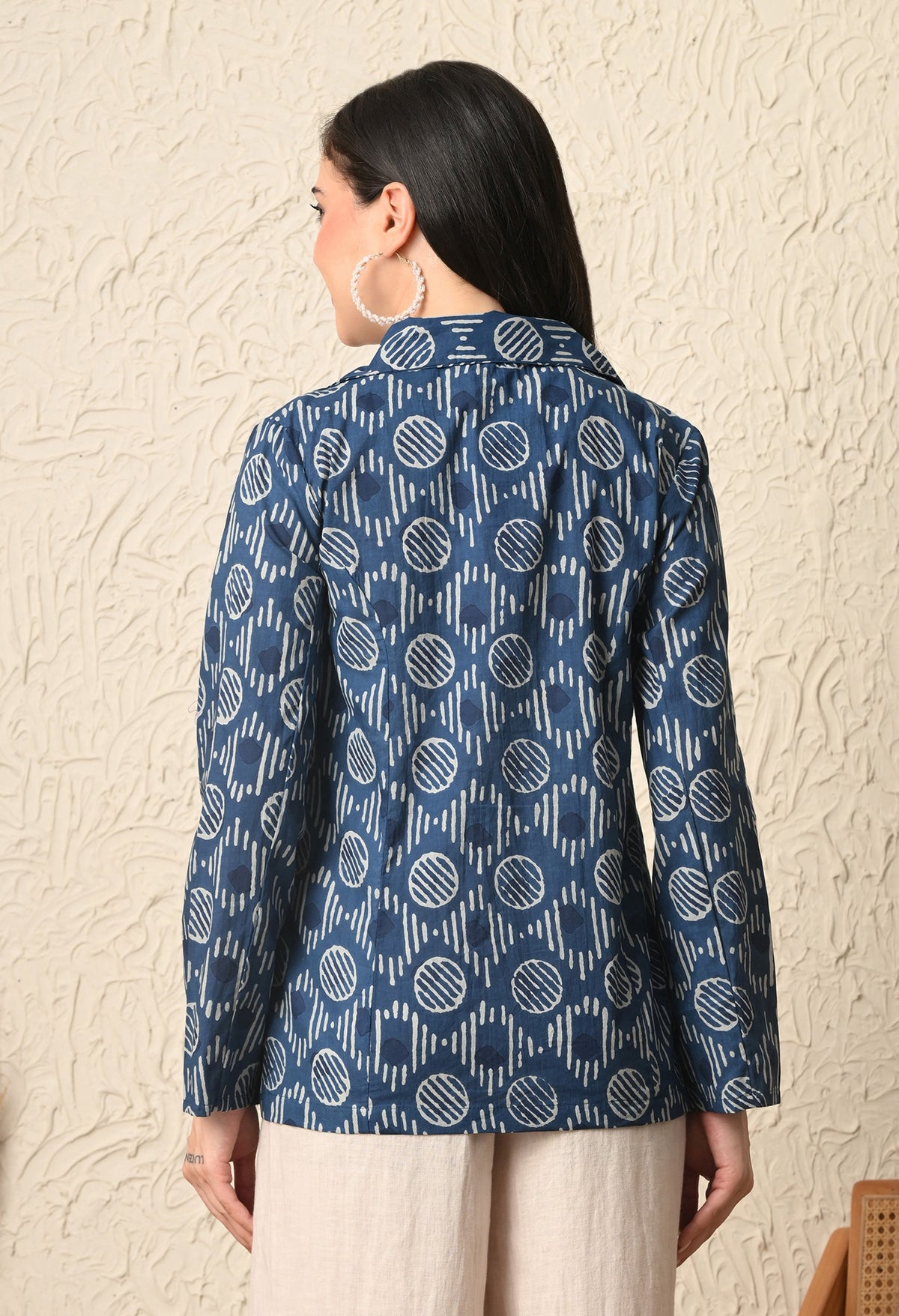 Indi Blazer