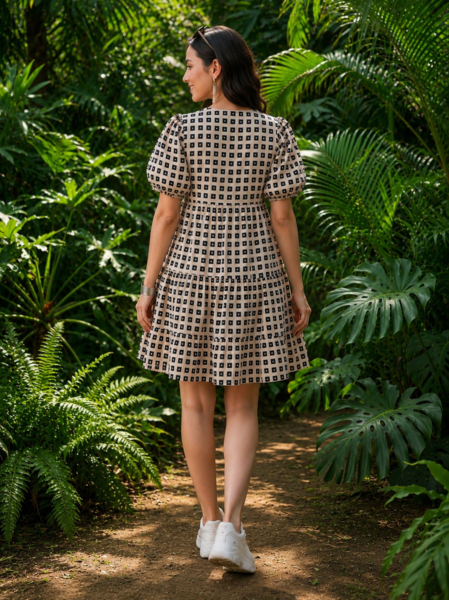 Mono Magic