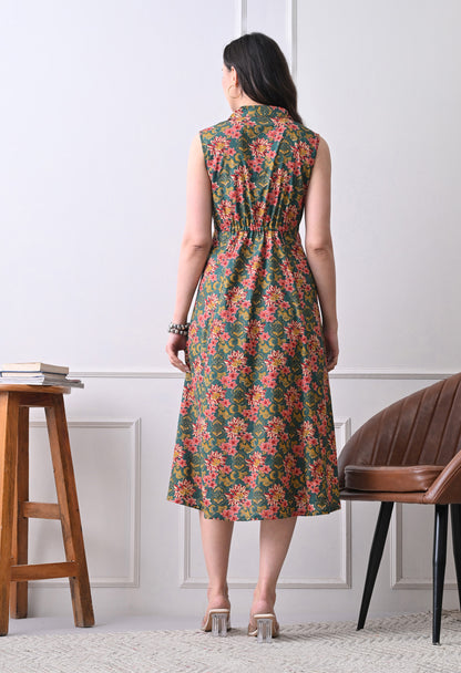 Forest Dress