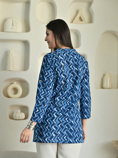 Laila Shirt