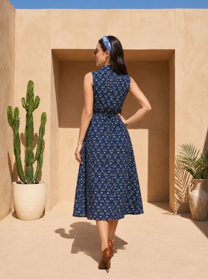 Java Day Dress