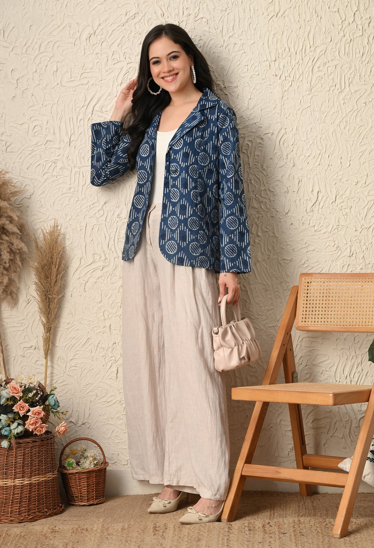 Indi Blazer