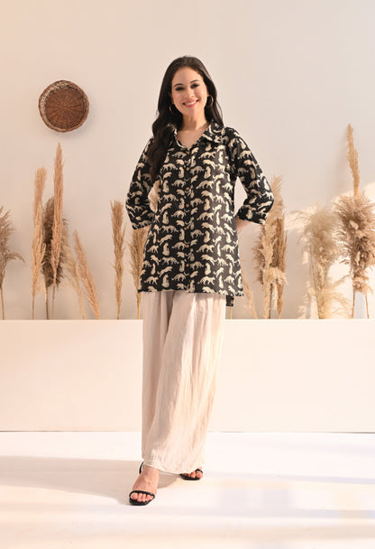 The Safari Shirt
