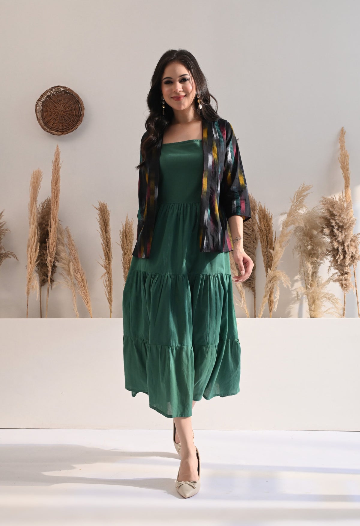 Island Dress