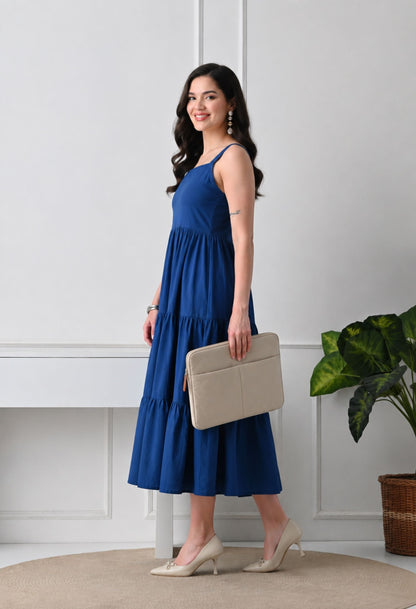 Indigo Raahat