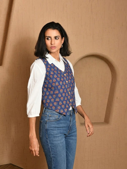Bright Day Waistcoat