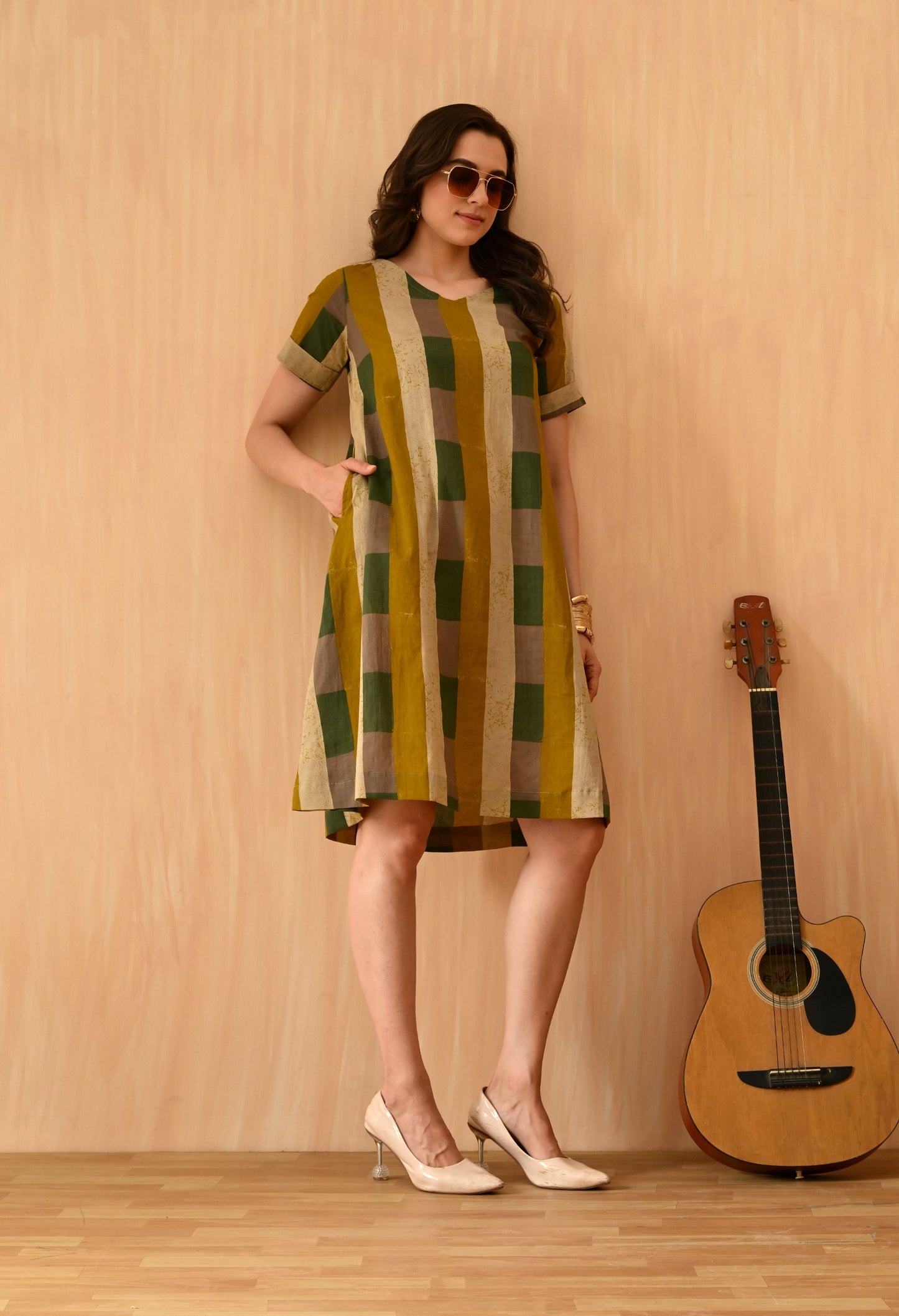 Pinacolada Dress