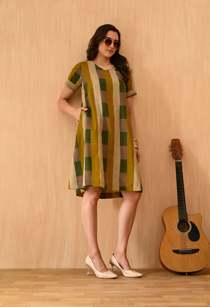 Pinacolada Dress