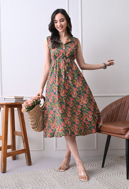 Forest Dress