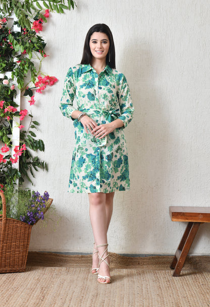 Vacation Vibe Dress