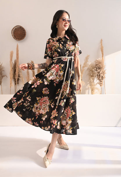 Bold N Beauty  Dress