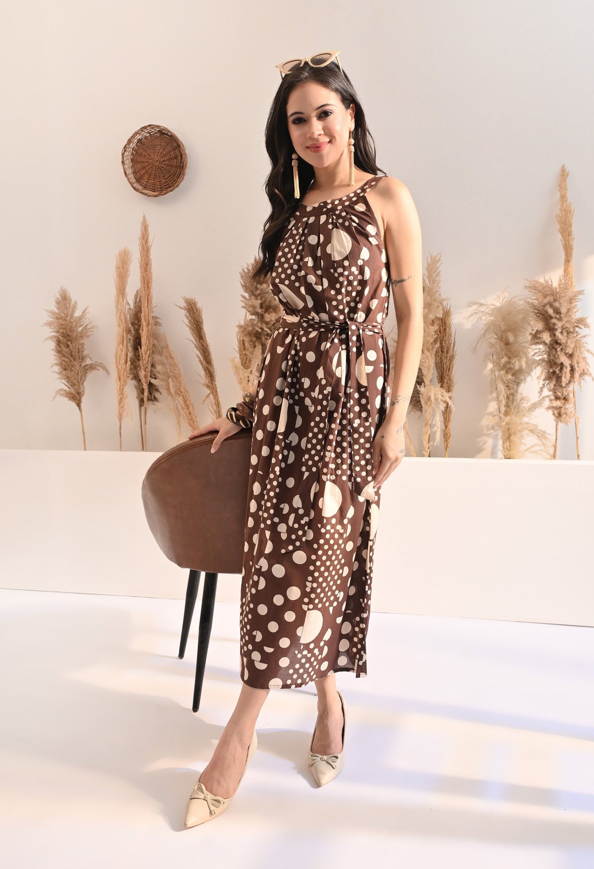 Mocha Moon