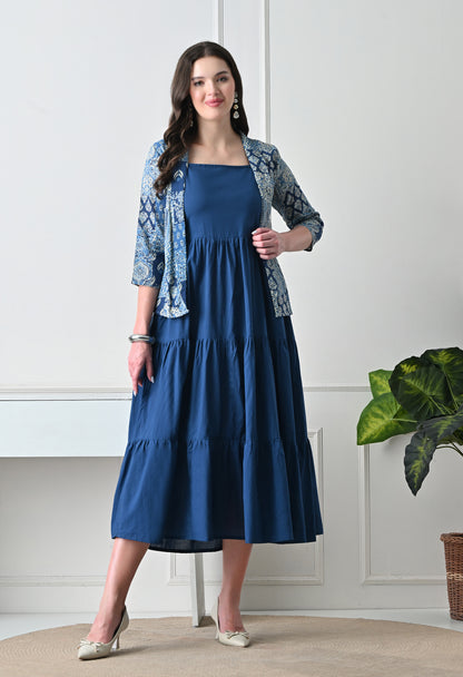 Indigo Breeze