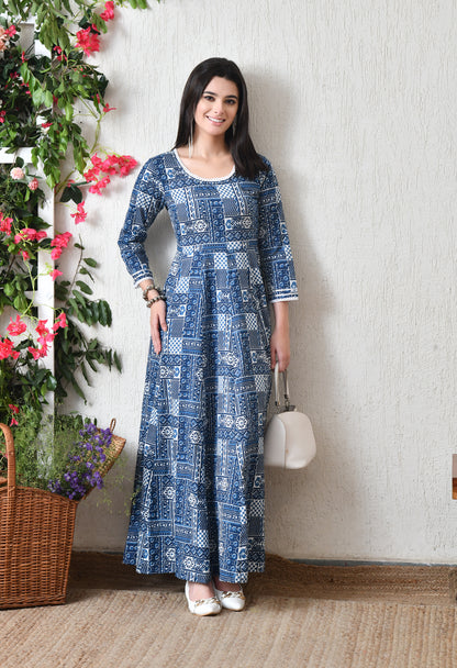 Indigo Play Maxi