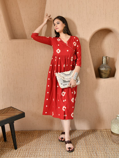 Artisans Love Dress