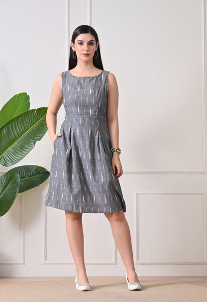 Amelia Shift Dress