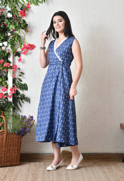Handloom Wrap