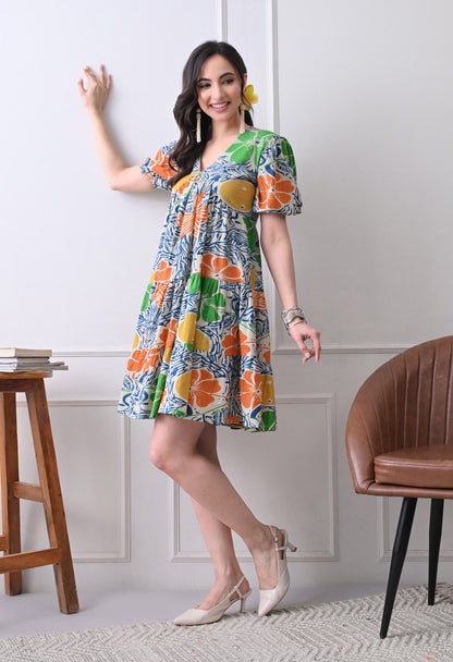 Candy Crush Dress