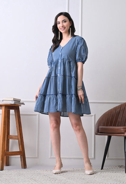 PowerPlay Dress