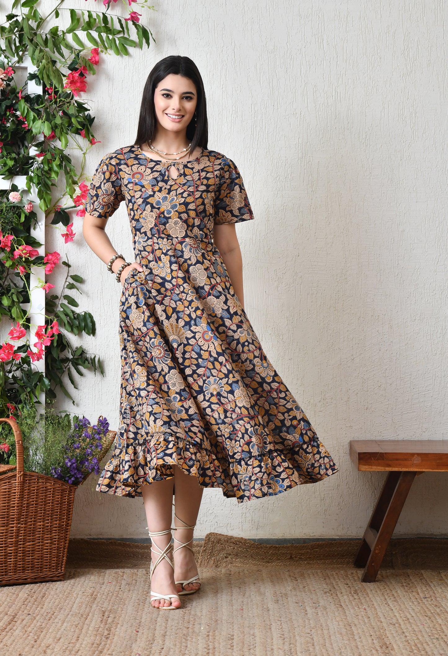South Bliss Maxi