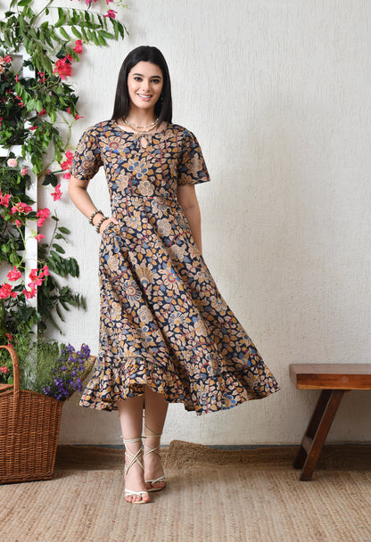 South Bliss Maxi