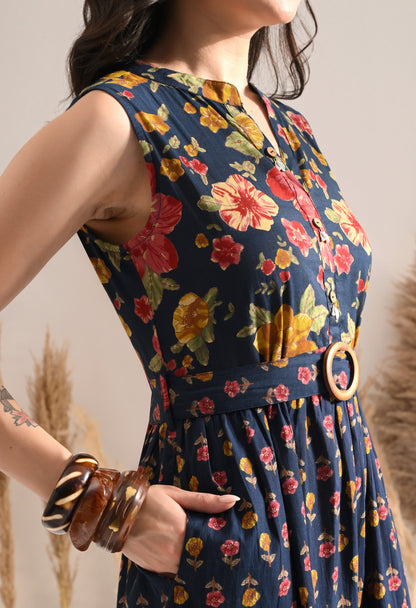 Pinacolada Dress