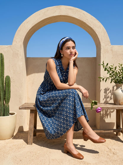 Java Day Dress