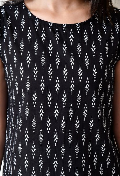 Artisan Aura Top